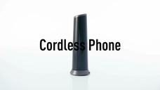 Teléfono inalámbrico