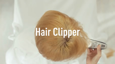 Recortadora de cabello