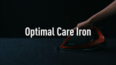 Plancha de cuidado óptimo