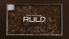 Aspiradora robótica