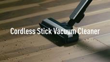 Aspiradora inalámbrica