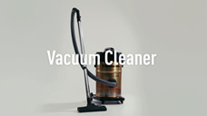 Aspiradora inalámbrica