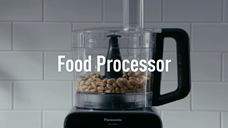 Procesador de alimentos