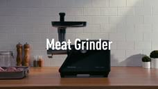 Procesadora de carne