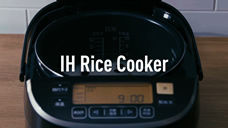 Olla arrocera de inducción