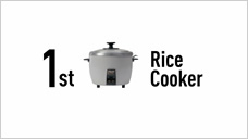 Primera olla arrocera