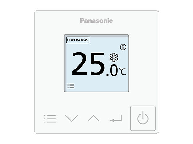 Photo of CONEX Wired Remote Controller (Non-wireless)