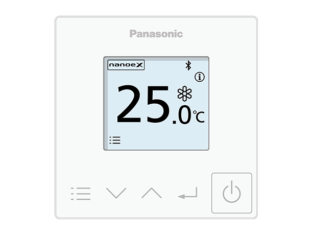 Photo of CONEX Wired Remote Controller (Bluetooth®)