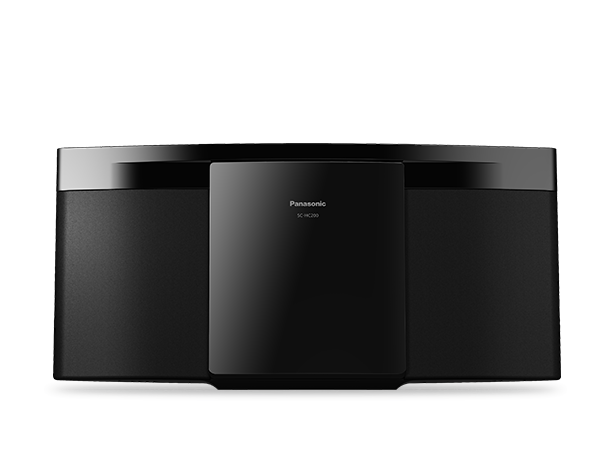 Zdjęcie SC-HC200 System audio Bluetooth klasy premium