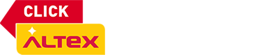 Logos of Altex