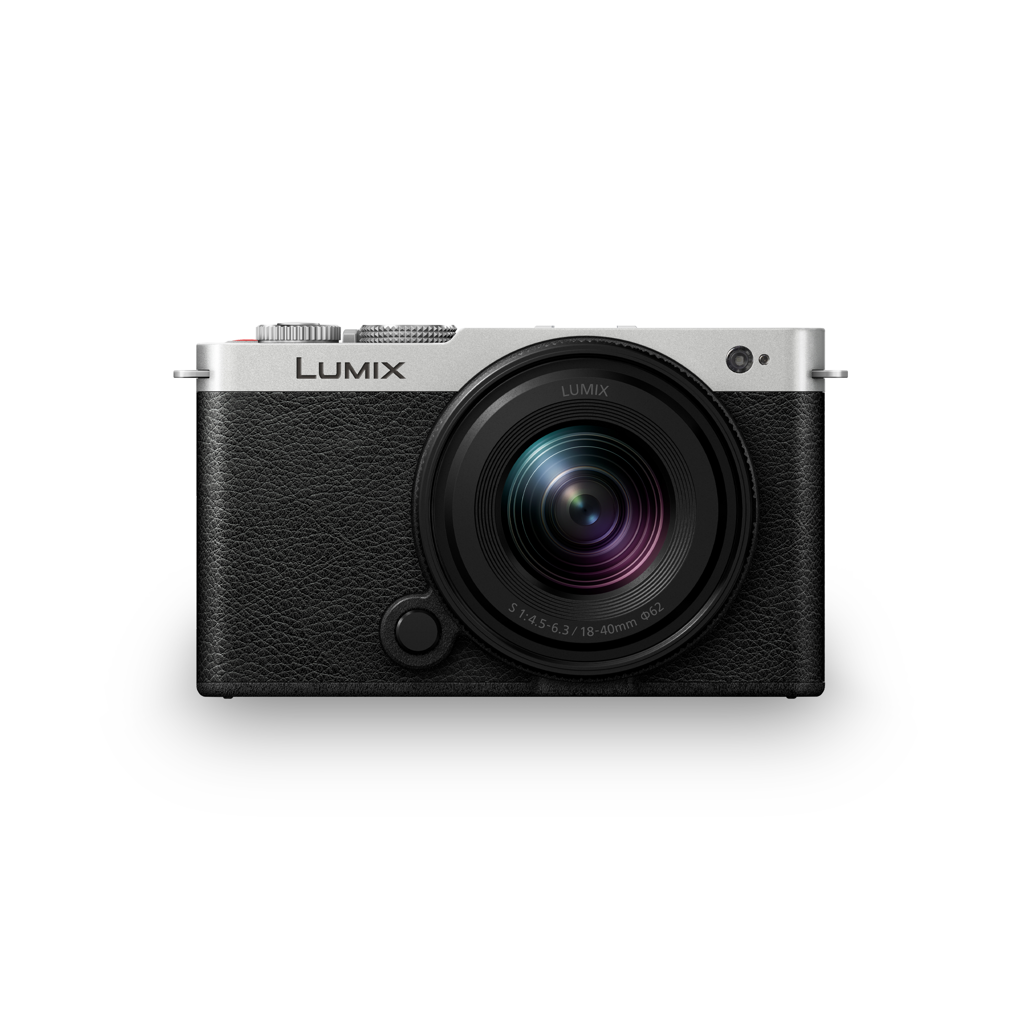 Negru și argintiu(lentile negre)