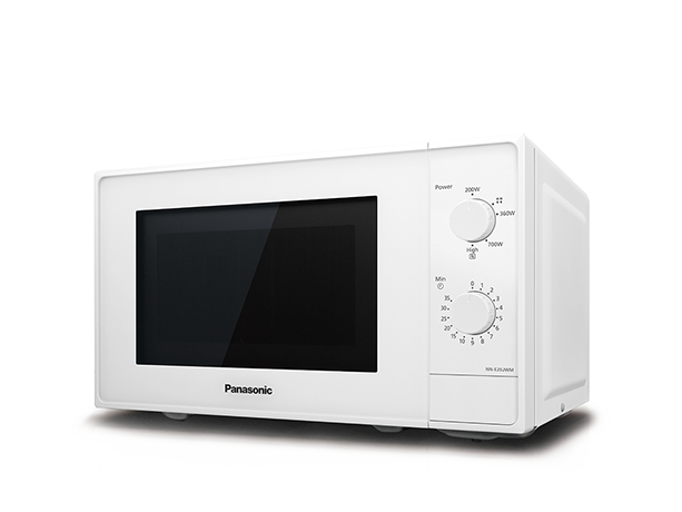 Fotografie cu NN-E20JWMEPG Cuptor cu microunde