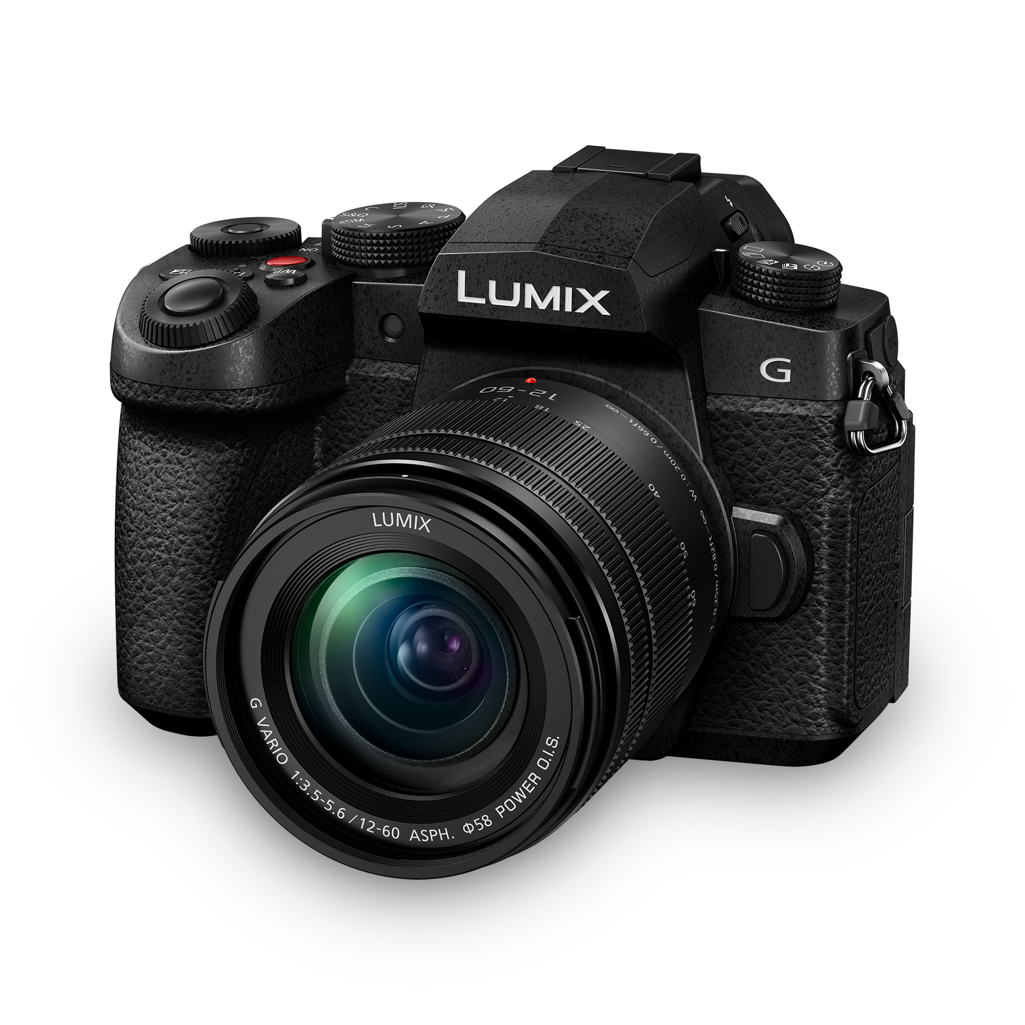 Фотографија Фото-апарат LUMIX G97 DC-G97M