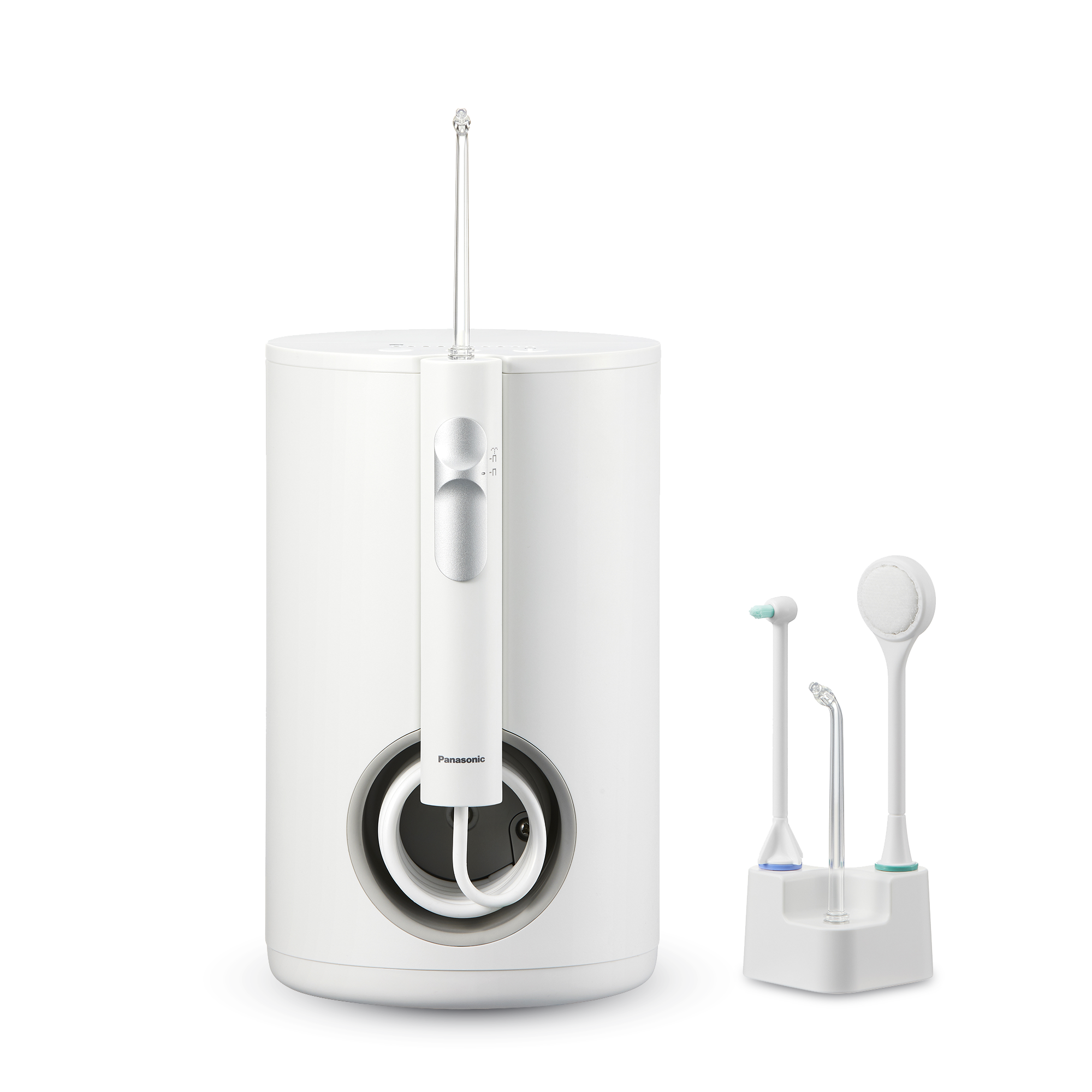 Фотографија Породични орални туш са ултрасоничном технологијом EW1614