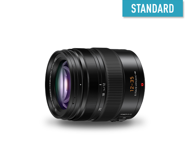 Фотографија LEICA DG VARIO-ELMARIT 12–35 mm/F2,8 АСФ. /POWER O.I.S. (H-ES12035) Micro Four Thirds објектив