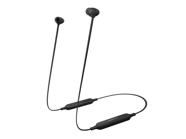 Фотографија Бежичне слушалице RZ-NJ320B у стилу улице