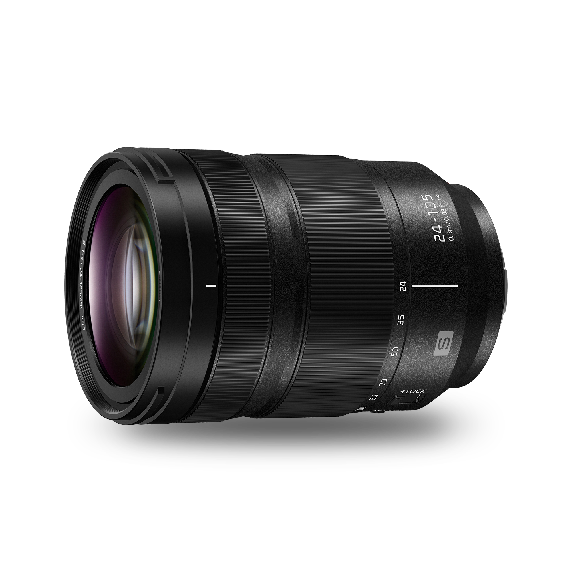 Фотографија LUMIX S објектив S-R24105