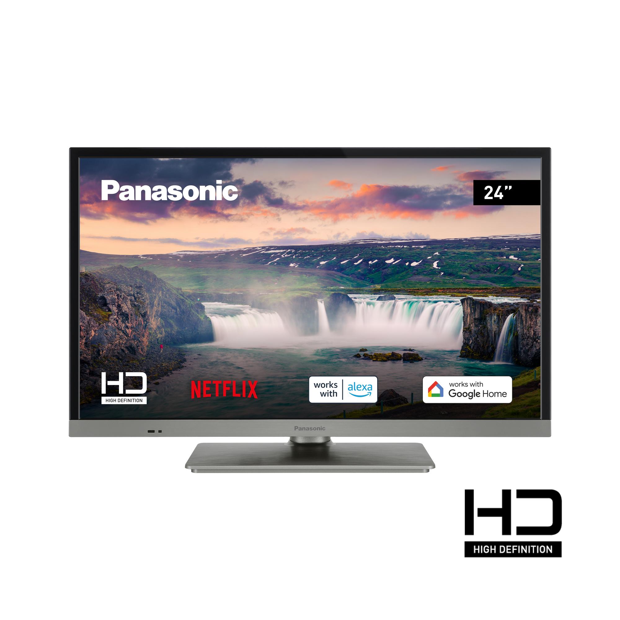 Фотографија Паметни телевизор Panasonic TX-24MS350E