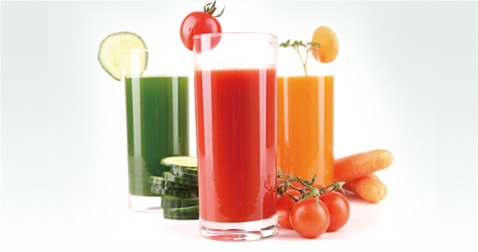 Image of Eat more veggies, more deliciously