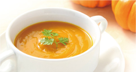 Image of Eat more veggies, more deliciously