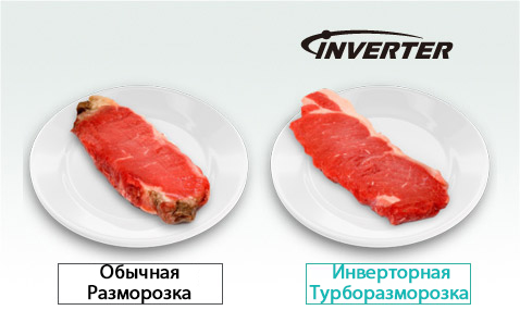 Image of Turbo Defrost