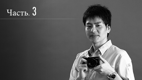 Отличный объектив в компактном корпусе