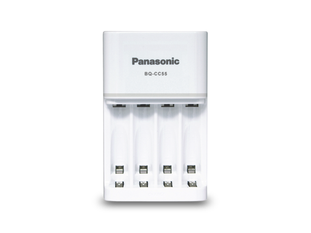 Фотография BQ-CC55