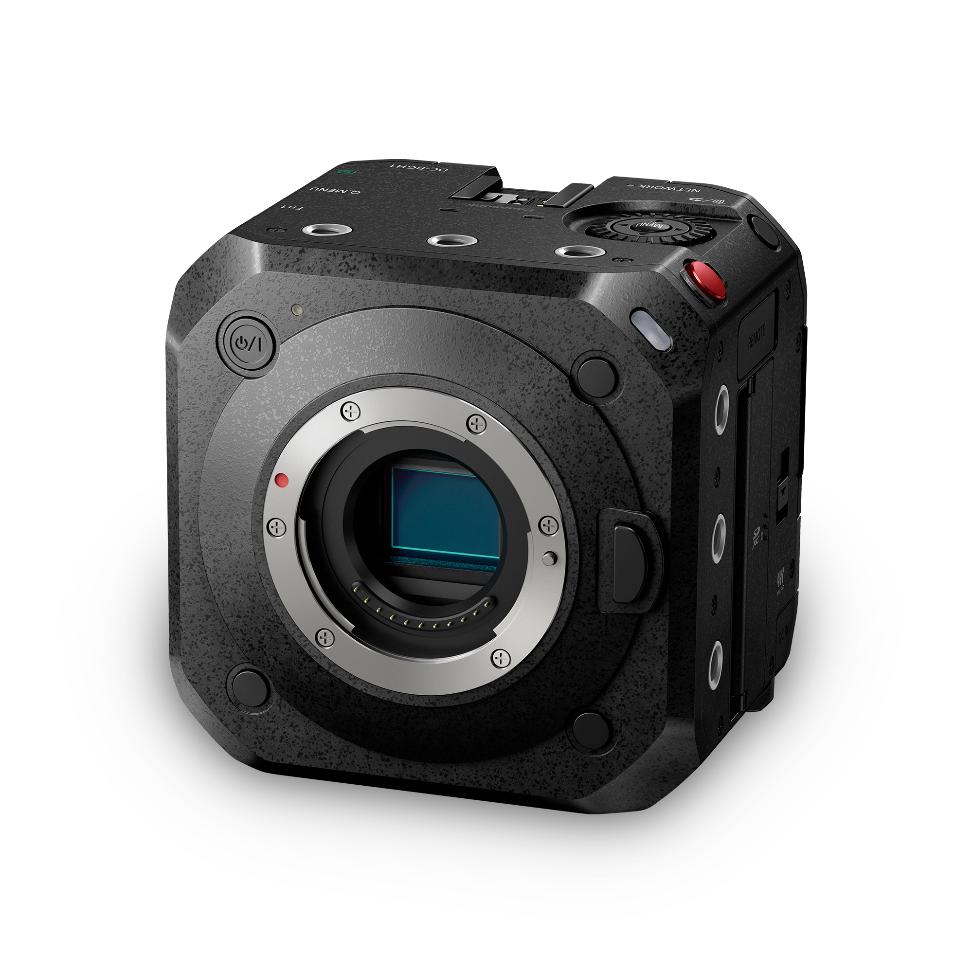 Фотография Беззеркальная камера LUMIX DC-BGH1