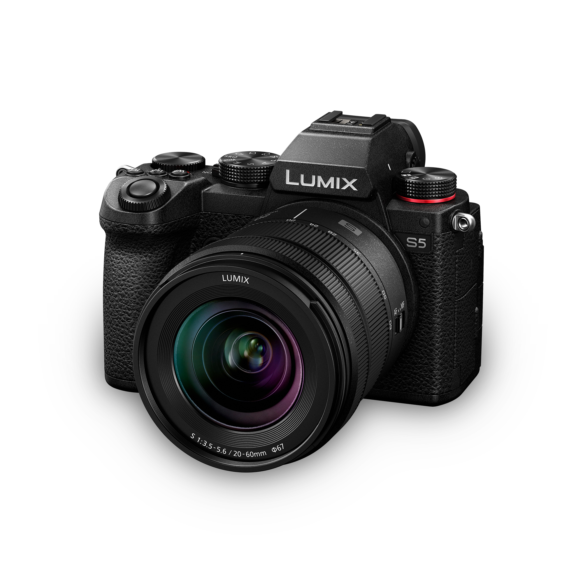 Фотография Камера LUMIX S DC-S5KEE