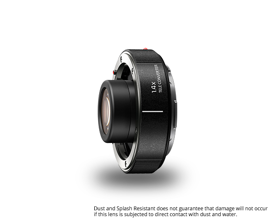 Фотография Аксессуар DMW-STC14 для полнокадровой камеры LUMIX S