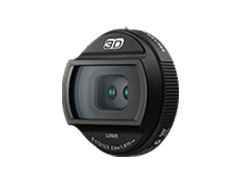 Фотография Объектив LUMIX G H-FT012