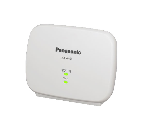 Фотография KX-A406