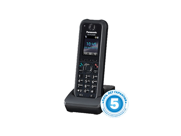 Фотография KX-TCA385