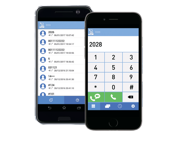 Фотография KX-UCMA