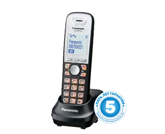 Фотография KX-WT115