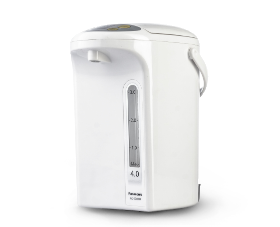 Фотография Электрический термопот NC-EG4000WTS