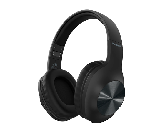 Фотография Беспроводные наушники RB-HX220