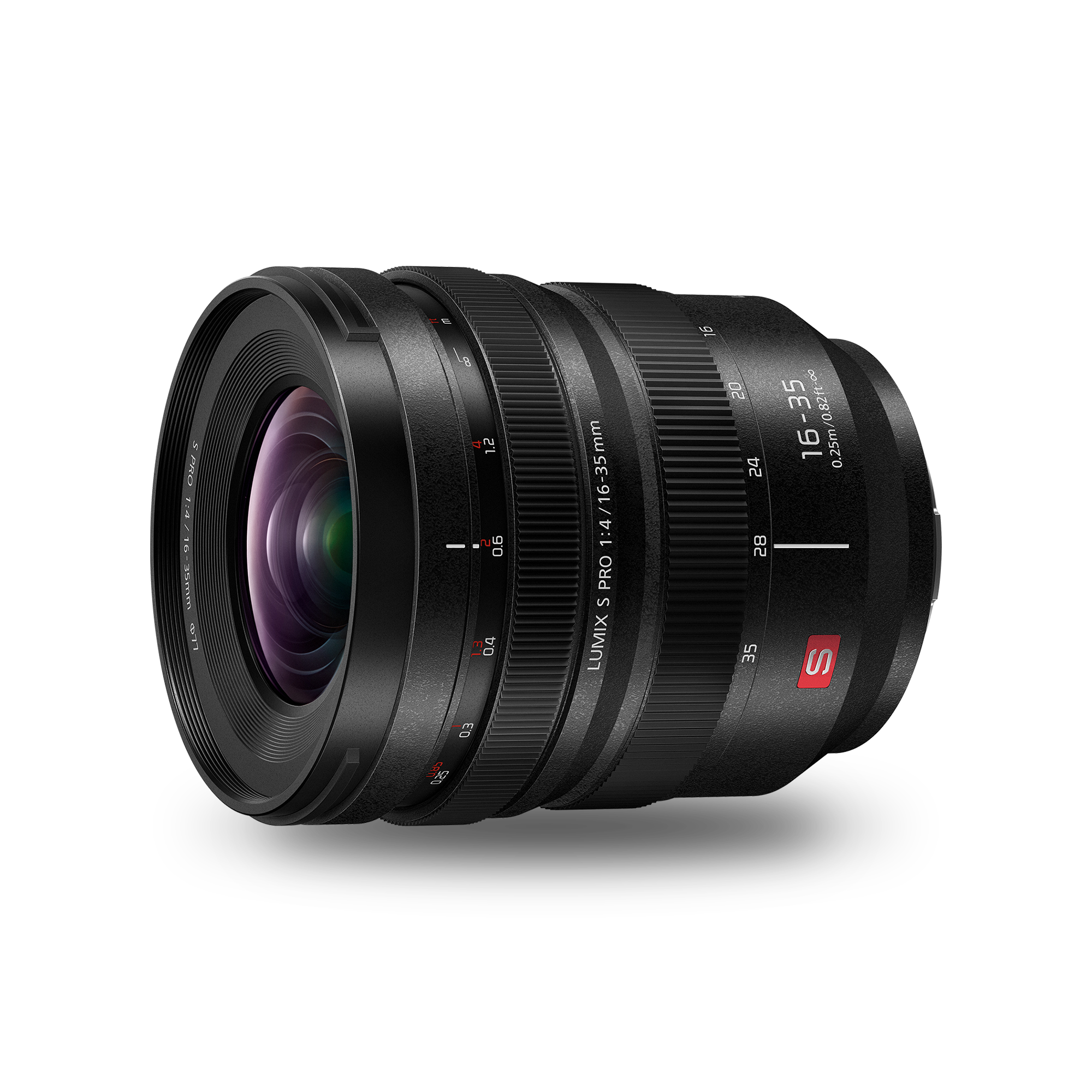 Фотография Объектив S-R1635E серии LUMIX S