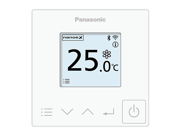 Photo of CONEX Wired Remote Controller (Wireless LAN + Bluetooth®)