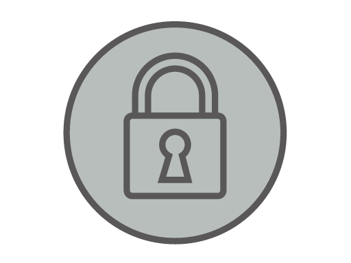 Varnostno zaklepanje