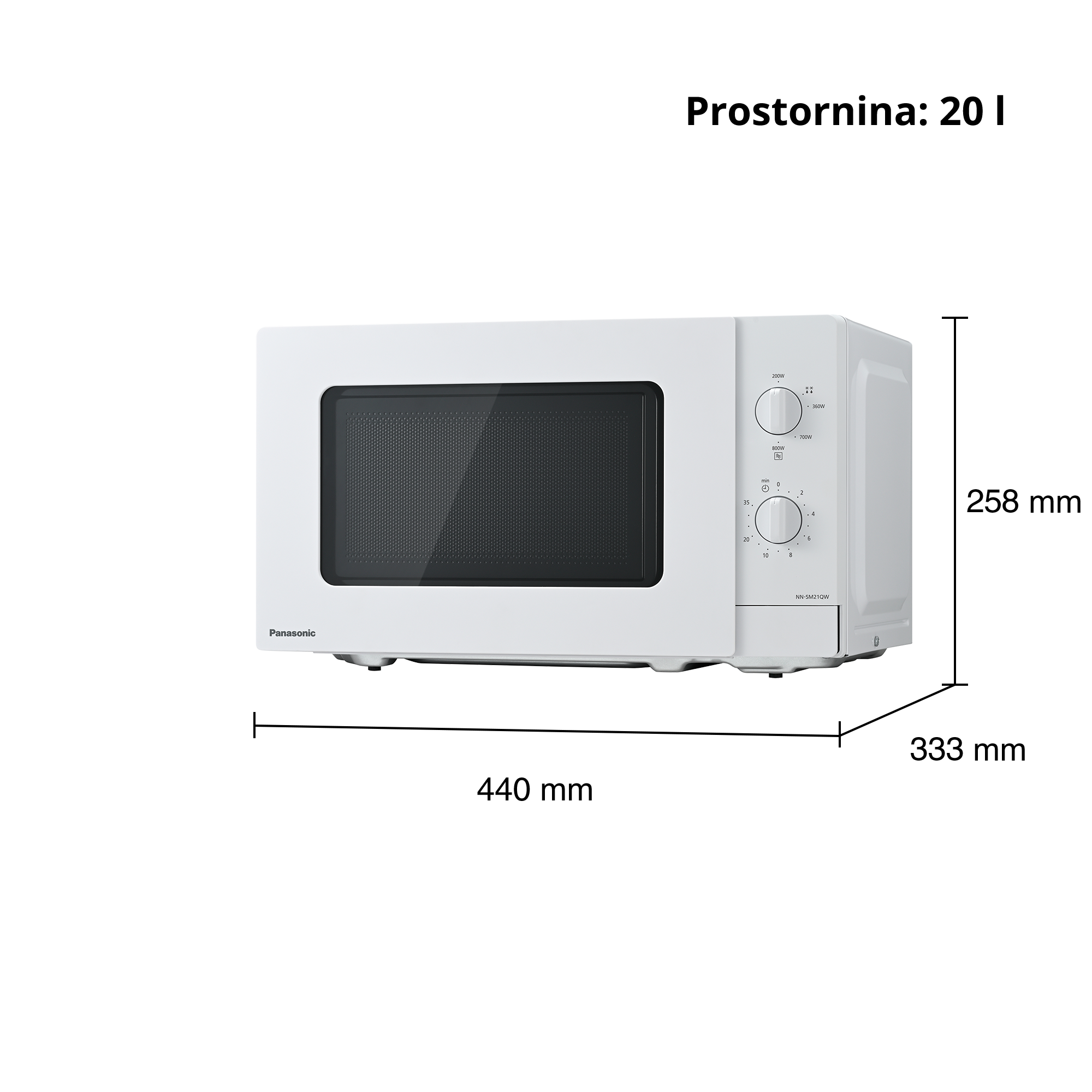 Fotografija NN-SM21QWEPG