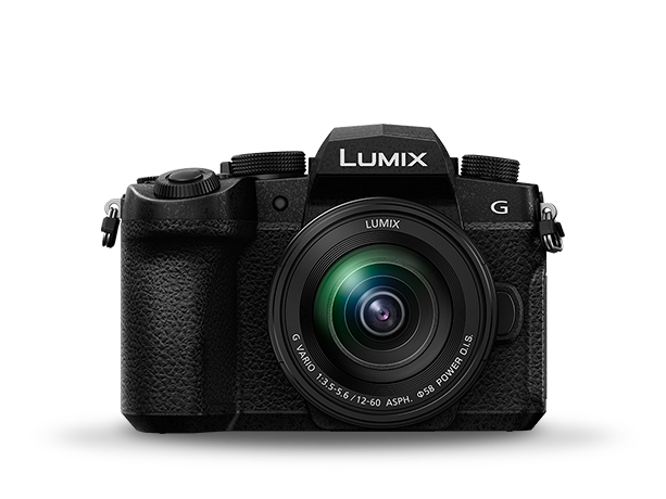 Fotografia Digitálna jednooká bezzrkadlovka LUMIX DC-G90M