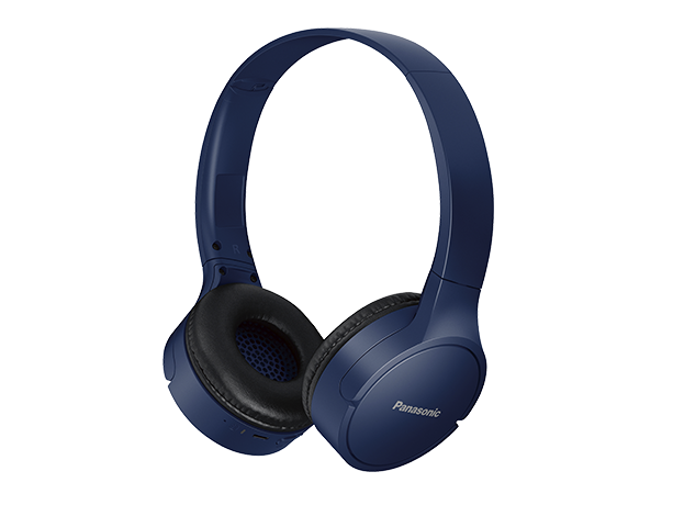 Fotografia Pouličné bezdrôtové slúchadlá RP-HF420BE