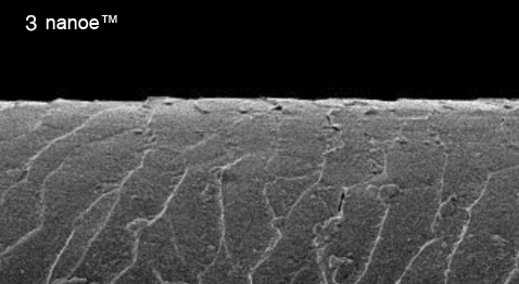 Тест на розчісування зібраного волосся