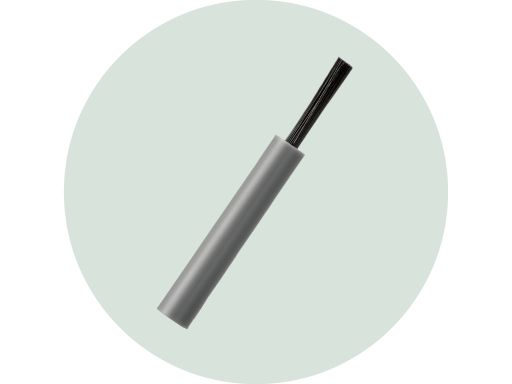 Щіточка для очищення