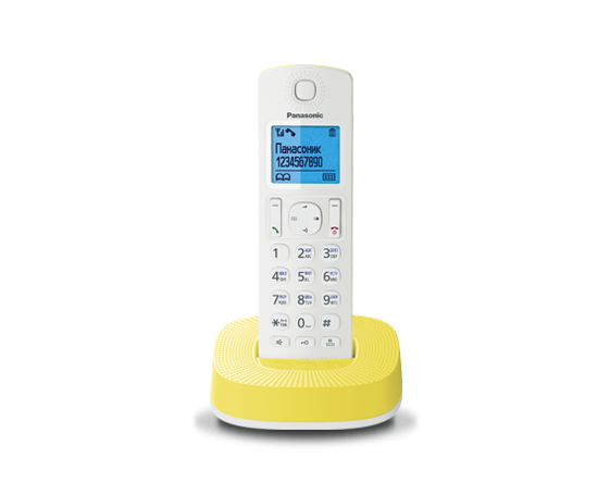 Білий і жовтий