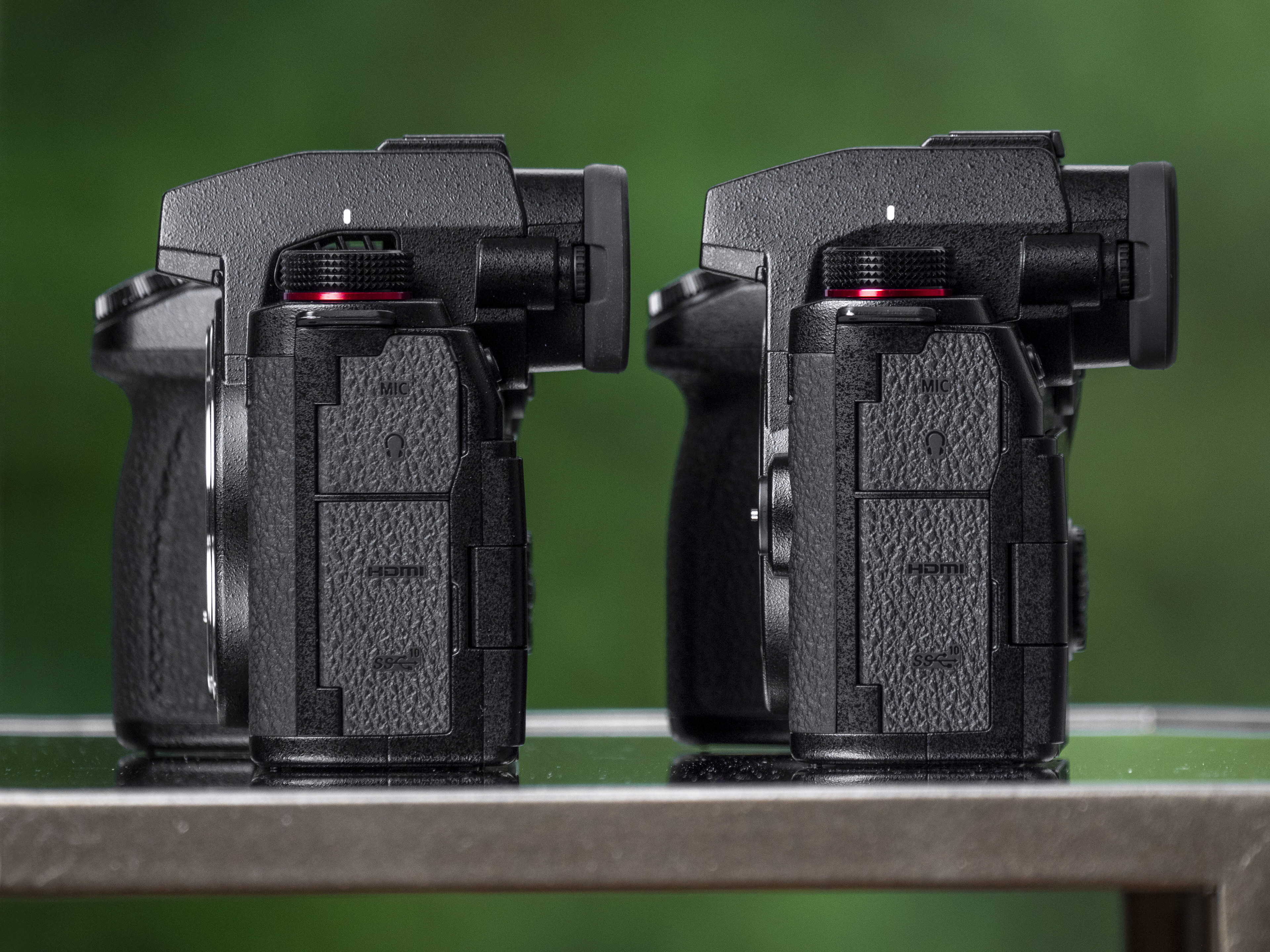 Lumix G9II приносить величезну кількість нових функцій у флагманську модель Panasonic формату Micro Four Thirds