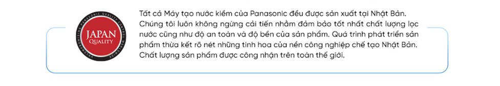 San Qua Sang Xin Tu Tin Song Khoe Panasonic 2022