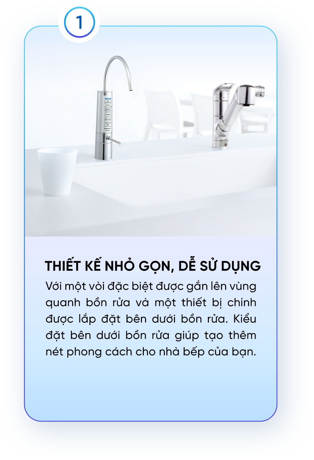 San Qua Sang Xin Tu Tin Song Khoe Panasonic 2022