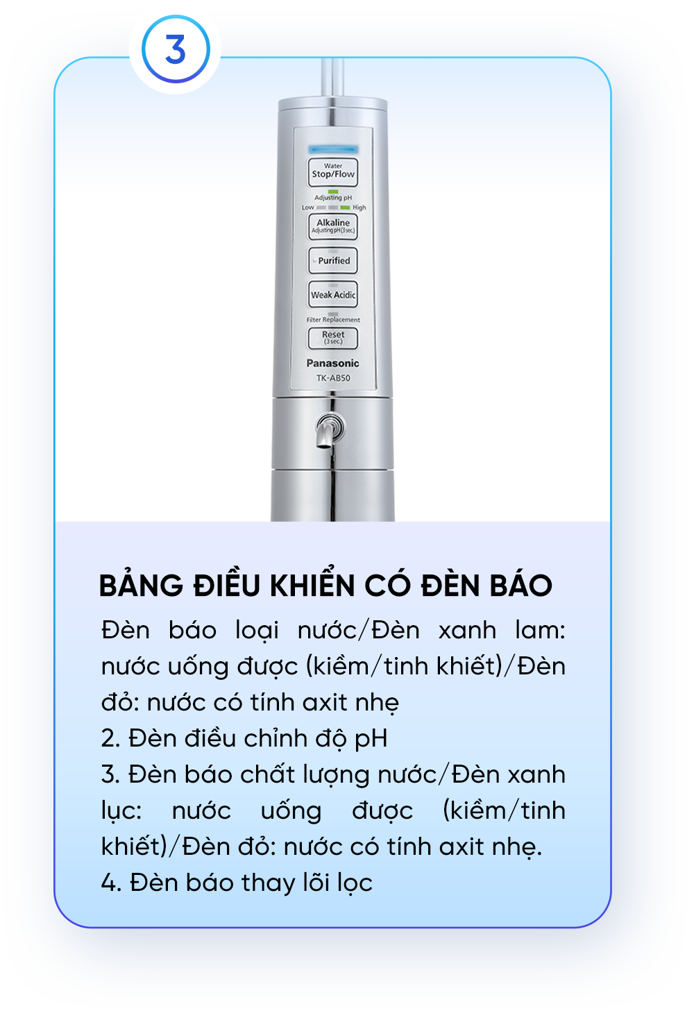 San Qua Sang Xin Tu Tin Song Khoe Panasonic 2022